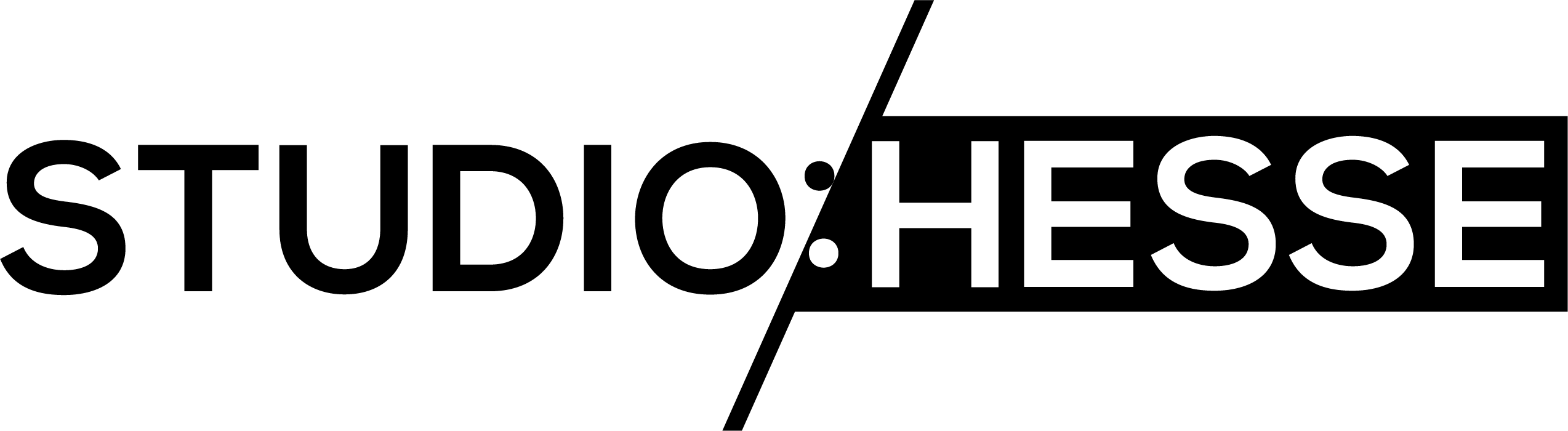 studio:hesse Logo