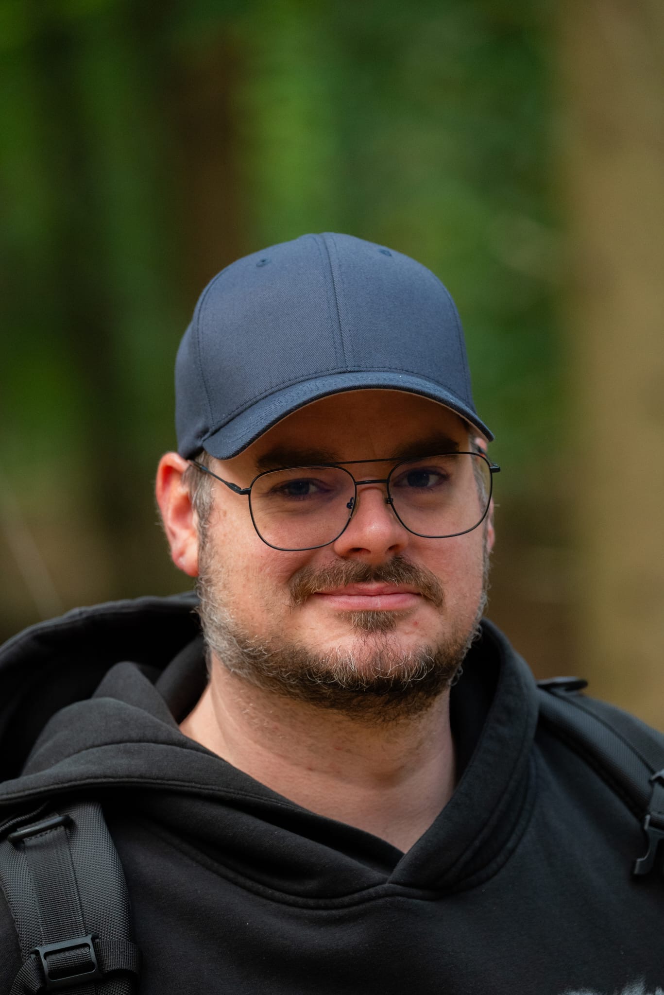 Max – Gründer von studio:hesse